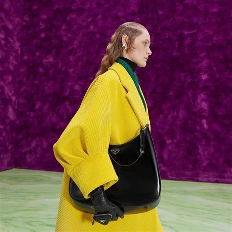 foto brochure prada|prada dresses fall 2022.